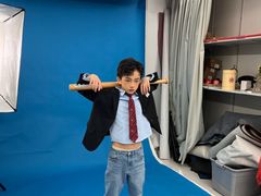 -海马体家庭照相馆(广州正佳广场店)