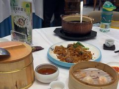 -沙河粉村·国家非遗传承(云台店)