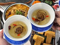 -名善山珍·野生菌汤锅(文殊院店)