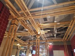 大堂-巴奴毛肚火锅(六天地店)