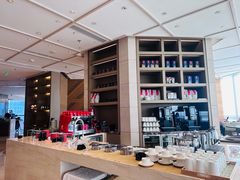 -TABLE·味西餐厅-成都茂业JW万豪酒店