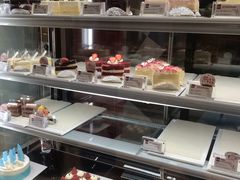 -85度C(北京右安门外店)