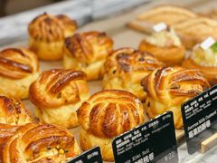-WHEAT&BAKER-麥(凯德来福士店)