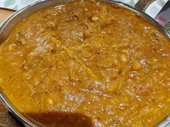 -Pakwaan Indian restaurant芭港湾印度餐厅(领事馆店)
