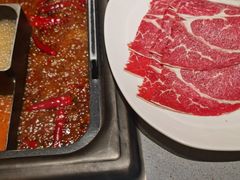 -巴奴毛肚火锅(悠唐购物中心店)