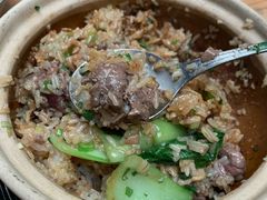 -壹煲口福煲仔饭(中山路店)