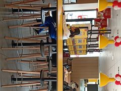 -麦当劳(燕顺路店)