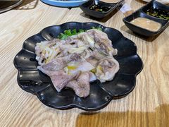 -大壮家原味烤肉(兴华北街店)