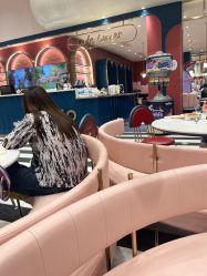 -奈尔宝家庭中心·亲子餐厅(鄞州万达店)