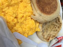 -麦当劳(百利广场店)