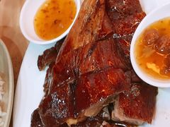 -一乐烧鹅(中环店)