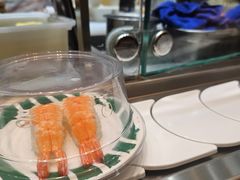 -新一番三文鱼寿司(吾悦店)