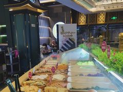 -樱煦和牛寿喜烧(如皋吾悦广场店)