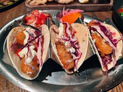 taco-Q MEX 库迈墨西哥餐吧(三里屯店)