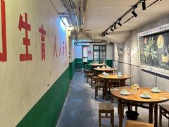 -汉小城·老铫子藕汤·乡野湖北菜(江汉路吉庆街店)