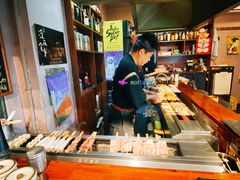 -鸟串烧Yakitori