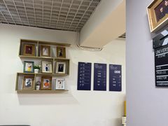 -小象国照相馆(宝山万达店)