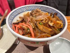 -森味花园·日本料理(伊藤洋华堂亚运村店)