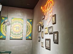 大堂-盱眙小龙虾(天虹店)