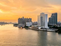 -广州白天鹅宾馆