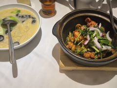 -汤城小厨•粤菜•靓汤(金宝街店)