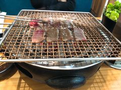 -九田家黑牛烤肉(溧水万达店)