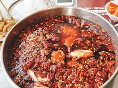 -盡膳口福·百年汤方火锅(科华北路店)