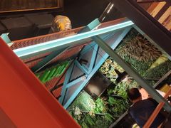 -尚品小土屋涮毛肚(李沧万达店)