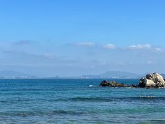 -三亚蜈支洲岛旅游区