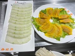 -蜀留香火锅·始于1999·原四川老火锅(白堤路店)