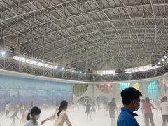 -世界之窗阿尔卑斯冰雪世界