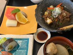 -怡咖啡·自助餐·西安香格里拉