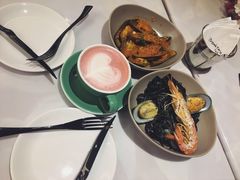 -打趸BTC·Breaktime cafe(北京路店)