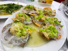 -老三鱼仔店