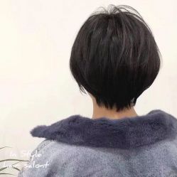 -INSTYLE造型·明星店