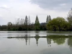 -白塔湖国家湿地公园