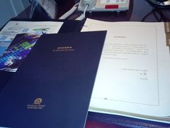 -上海圣淘沙万怡酒店
