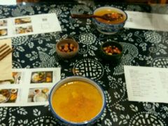 -蜗牛小馆醉乡民谣云南菜(惠新西里店)