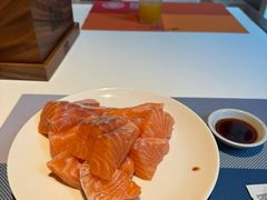 -The COOK·厨餐厅·自助餐(浦东嘉里大酒店)