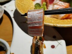 -渔寿司·日本料理(艾尚天地店)