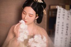 -八角古风摄影