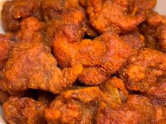 -喜姐炸串(湖里万达金街店)