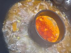 -要德火锅(甪直店)