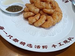-小船渔村•大连菜•大连焖鱼(明泽街店)