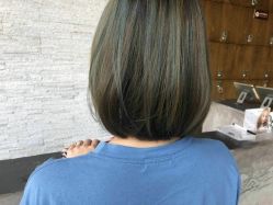 点击看大图 -简影造型·自选烫染接发salon