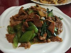 -茶马古道·野生菌清汤黄牛肉(沙溪店)