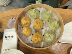 -苏小柳点心·手作小笼包(虹桥天地分院)