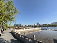 -莲花池公园