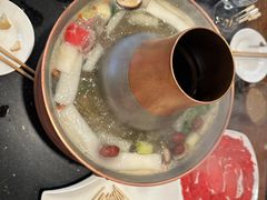 -南门涮肉(北洼路店)