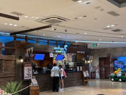 -Zoolung Zoolung动物主题公园(海信广场店)